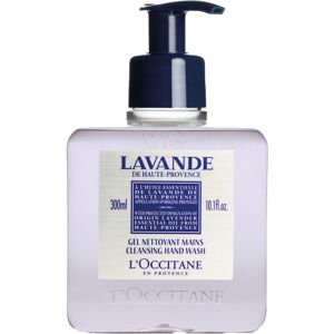 LOccitane L'Occitane Cleansing Hand Wash 300 ml