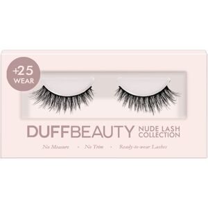 DUFFBEAUTY Nude Lash Collection - Just a Hint