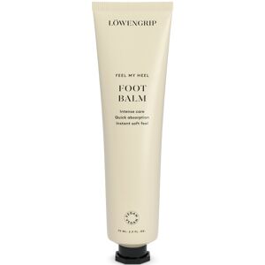 Lowengrip Feel My Heel Foot Balm 75 ml