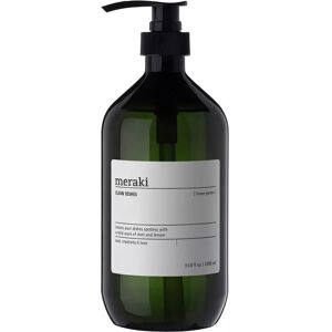 Meraki Dish Wash Forest Garden 1000 ml