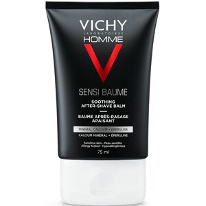 Vichy Homme Sensi Baume After-Shave Balm 75 ml