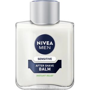 Nivea Men Sensitive After Shave Balm 100 ml