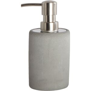 House Doctor Soap Dispenser Cement