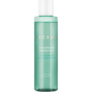 HICKAP Mad Molecules Micellar Toner 150 ml