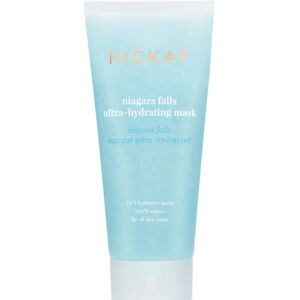 Hickap Niagara Falls Ultra-Hydrating Mask 72h 100 ml