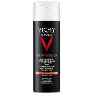 Vichy Homme Hydra Mag C+ Anti-Fatigue Hydration Care 50 ml