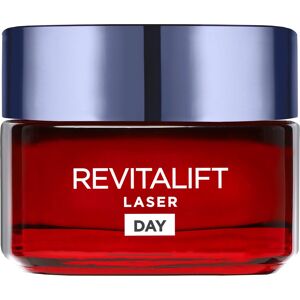 LOreal Paris L'Oreal Paris Skin Expert Revitalift Laser Day Cream 50 ml