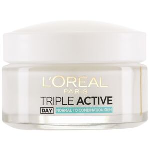 LOreal Paris L'Oreal Paris Skin Expert Triple Active Protecting Day Creme 50 ml