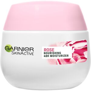 Garnier Skinactive Face Rose Flora Water Botanical Day Cream 50 ml