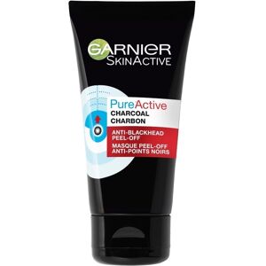 Garnier Skinactive Pureactive Charcoal Peel-Off Mask 50 ml