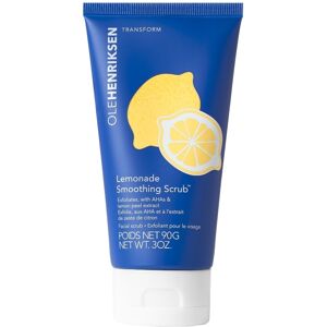 Ole Henriksen Transform Lemonade Smoothing Scrub 90 gr.