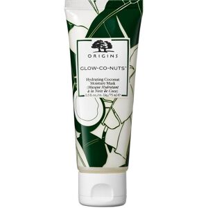 Origins Glow-Co-Nuts™ Hydrating Coconut Moisture Mask 75 ml (Limited Edition)