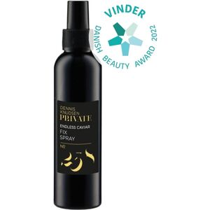 Dennis Knudsen Private 238 Endless Caviar Fix Spray 150 ml (U)