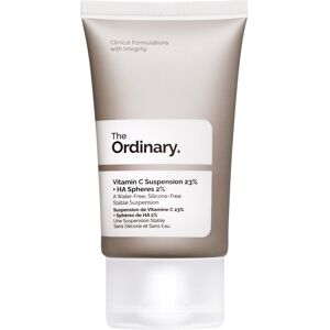 The Ordinary Vitamin C Suspension 23% + HA Spheres 2% 30 ml