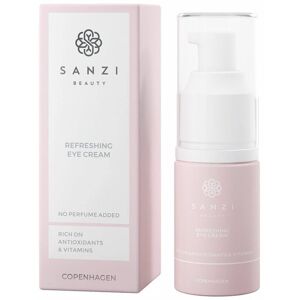 Sanzi Beauty Refreshing Eye Cream 15 ml