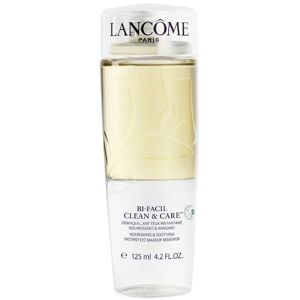 Lancome Bi-Facil Clean & Care Instant Eye Makeup Remover 125 ml