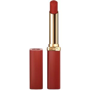 LOreal Paris L'Oreal Paris Cosmetics Color Riche Intense Volume Matte Lipstick 1,8 gr. - 200 L'Orange Stand Up