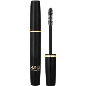 Lavinde Copenhagen BEYOND Volume & Curl Mascara Waterproof 6,1 ml - 01 Black