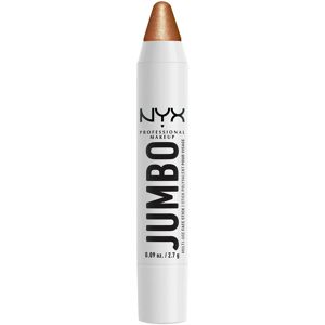 NYX Professional Makeup NYX Prof. Makeup Jumbo Multi-Use Face Stick 2,7 gr. - 05 Apple Pie