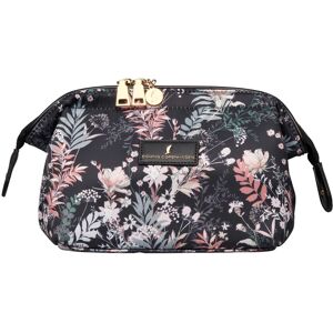 Coming Copenhagen Mia Cosmetic Bag Medium - Blush Flowerfield (Limited Edition)