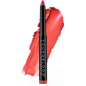 Youngblood Color-Crays Lip Crayon Matte 1.4 gr. - Rodeo Red