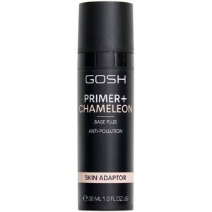 GOSH Copenhagen GOSH Primer Plus Skin Adapter Anti-Pollution 30 ml - Chameleon