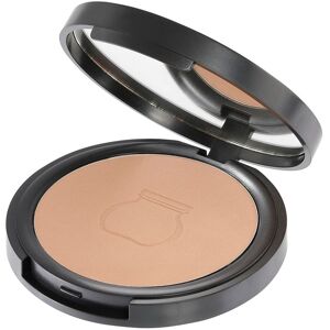 Nilens Jord Compact Bronzing Powder Mineral 10 gr. - No. 552 Matt Canvas