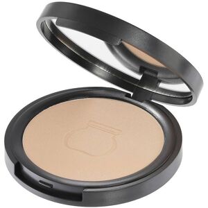 Nilens Jord Mineral Foundation Compact 9 gr. - No. 592 Fawn