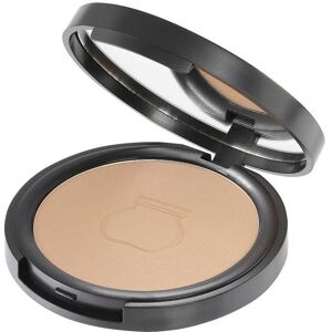 Nilens Jord Mineral Foundation Compact 9 gr. - No. 595 Praline