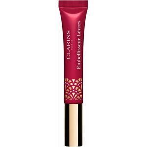 Clarins Natural Lip Perfector 12 ml - 18 Intense Garnet