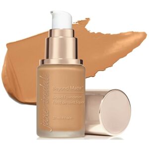 Jane Iredale Beyond Matte Liquid Foundation 27 ml - M10