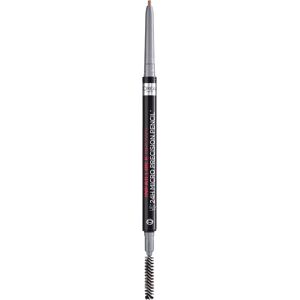 LOreal Paris L'Oreal Paris Cosmetics Infaillible Brows 24H Micro Precision Pencil 1 gr. - 8.0 Light Cool Blonde