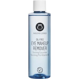 Nilens Jord Oil-Free Eye Makeup Remover 125 ml - No. 394