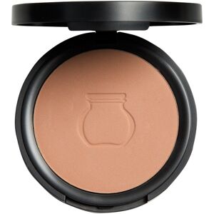 Nilens Jord Mineral Foundation Compact 9 gr. - No. 584 Beige