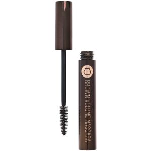 Nilens Jord Brown Volume Mascara 7,9 ml - No. 819 Brown