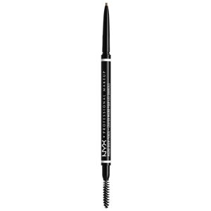NYX Professional Makeup NYX Prof. Makeup Micro Brow Pencil 0,09 gr. - 01 Taupe