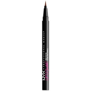 NYX Professional Makeup NYX Prof. Makeup Lift & Snatch! Brow Tint Pen 1 ml - Auburn
