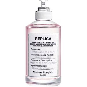 Maison Margiela Replica Springtime In A Park EDT 100 ml