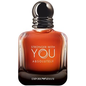 Giorgio Armani Emporio Stronger With You Absolutely EDP 50 ml