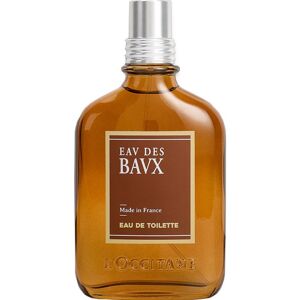 LOccitane L'Occitane Homme Eav Des Bavx EDT 75 ml