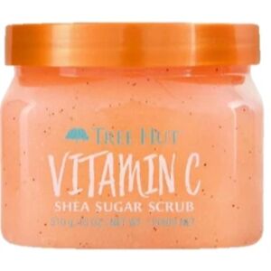 Tree Hut Shea Sugar Scrub Vitamin C 510 gr.