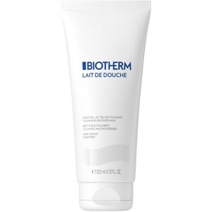 Biotherm Lait Corporel Shower Milk 200 ml