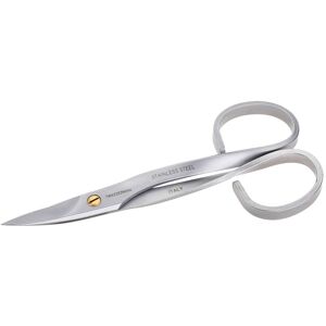 Tweezerman Stainless Steel Nail Scissors