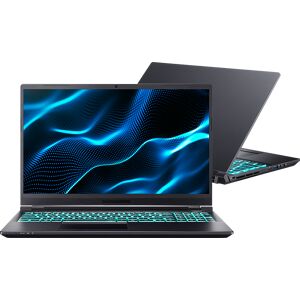 SharkGaming Shark Gaming 6G15-50 Laptop