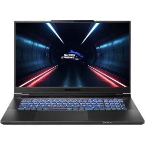 SharkGaming 8G17-80 Laptop