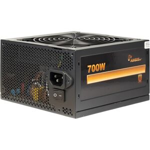 Inter-Tech Argus BPS-700W Bronze Strømforsyning