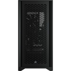 Corsair 4000D Airflow - Black Kabinet