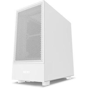 NZXT H5 Flow White Kabinet