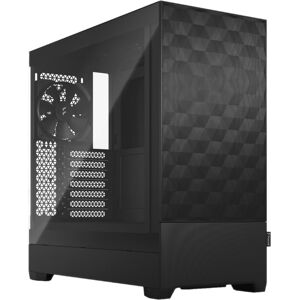 Fractal Design Pop Air RGB Black TG Clear Tint