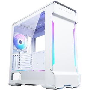 Phanteks Enthoo Evolv X Matte White  Kabinet